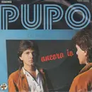 7inch Vinyl Single - Pupo - Ancora Io