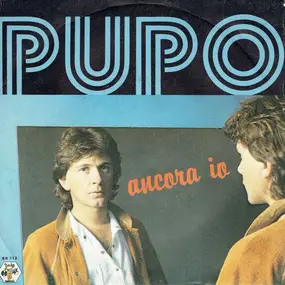 Pupo - Ancora Io