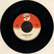 7inch Vinyl Single - Pupo - Come Sei Bella