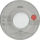 7inch Vinyl Single - Pupo - Forse