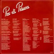 LP - Pupo - Più Di Prima