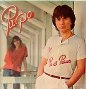 LP - Pupo - Più Di Prima