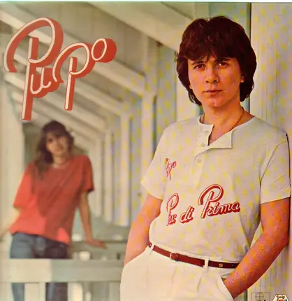 Pupo - Piu di Prima