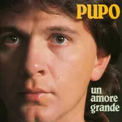Pupo - Un Amore Grande
