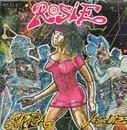 12inch Vinyl Single - Puppa Leslie - Rosie