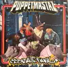 Double LP - Puppetmastaz - Creature Funk - Original 1st press