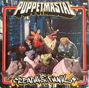 Puppetmastaz