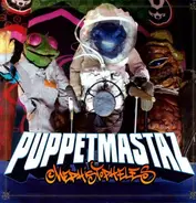 Puppetmastaz - Mephistopheles