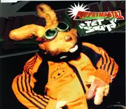 CD Single - Puppetmastaz - Pet Sound