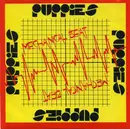 7inch Vinyl Single - Puppies - Mechanical Beat
