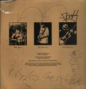 12inch Vinyl Single - Puppy - Vol II - Signed