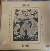 12inch Vinyl Single - Puppy - Vol II - Signed