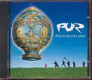 CD - Pur - Abenteuerland
