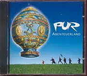 CD - Pur - Abenteuerland