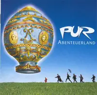 Pur - Abenteuerland