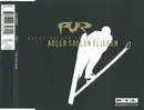 CD Single - Pur - Adler Sollen Fliegen