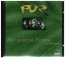 CD - Pur - Aus ganzem Herzen