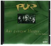 CD - Pur - Aus ganzem Herzen