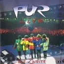 CD - Pur - Live - Die Zweite