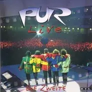 Pur - Live - Die Zweite