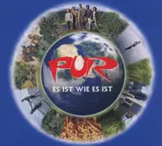 CD - Pur - Es ist wie es ist