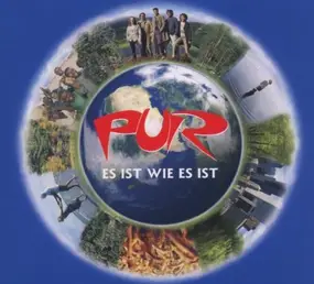 Pur - Es Ist Wie Es Ist