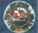 CD - Pur - Es ist wie es ist - Signed