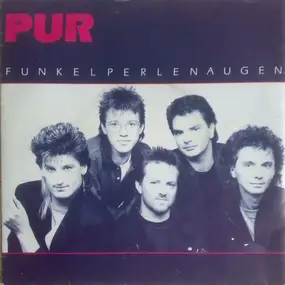 Pur - Funkelperlenaugen / D-Mark