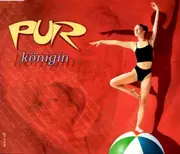 CD Single - Pur - Königin