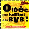 CD Single - Pur Harmony - Olé, Jetzt Kommt Der BvB