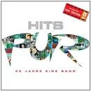 Double CD - Pur - Hits Pur - 20 Jahre eine Band