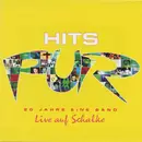 CD - Pur - Hits Pur - 20 Jahre Eine Band (Live Auf Schalke)