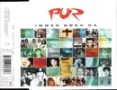 CD Single - Pur - Immer Noch Da
