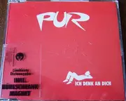 CD - Pur - Ich Denk An Dich