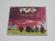 Pur - Ich Lieb' Dich (Egal Wie Das Klingt)