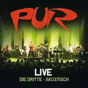 CD - Pur - Live - Die Dritte - Akustisch