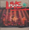 LP - Pur - Live - Gatefold Cover