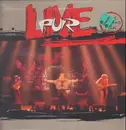 LP - Pur - Live - Gatefold Cover