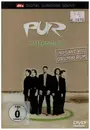 DVD - Pur - Mittendrin und ganz viel drumher