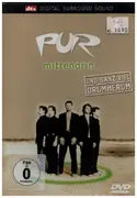 DVD - Pur - Mittendrin und ganz viel drumher