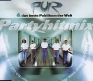 Pur - Partyhitmix U.d.Beste Publik