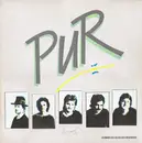 LP - Pur - Pur - textured cover