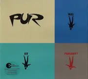CD - Pur - Was Ist Passiert? - Digipak