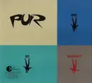 CD - Pur - Was Ist Passiert? - Digipak