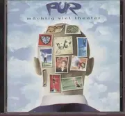 CD - Pur - Mächtig Viel Theater