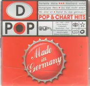 Pur, Falco, Jasmin Wagner, Overground, u.a - Pop & Chart Hits