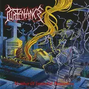 Purtenance - Member Of Immortal Damnation