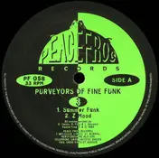 Purveyors of Fine Funk - 3
