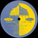 Purveyors Of Fine Funk - Vol. 4