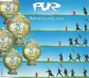 CD Single - Pur - Abenteuerland